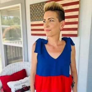 Meet your Posher, Desiree